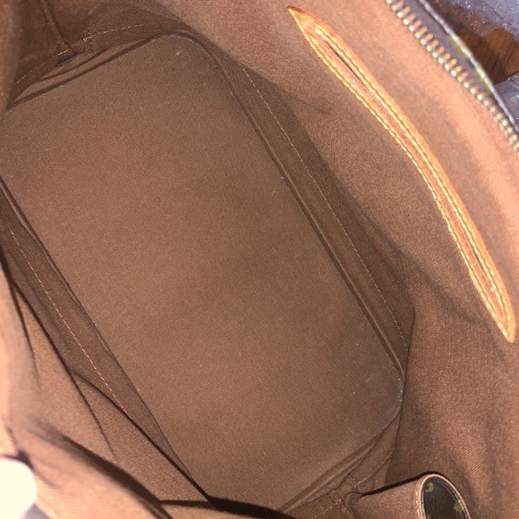 💥Sold💥Vintage Louis Vuitton Alma PM - Picture 3 of 7